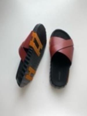 wholesale quality men hermes shoes model no. 235